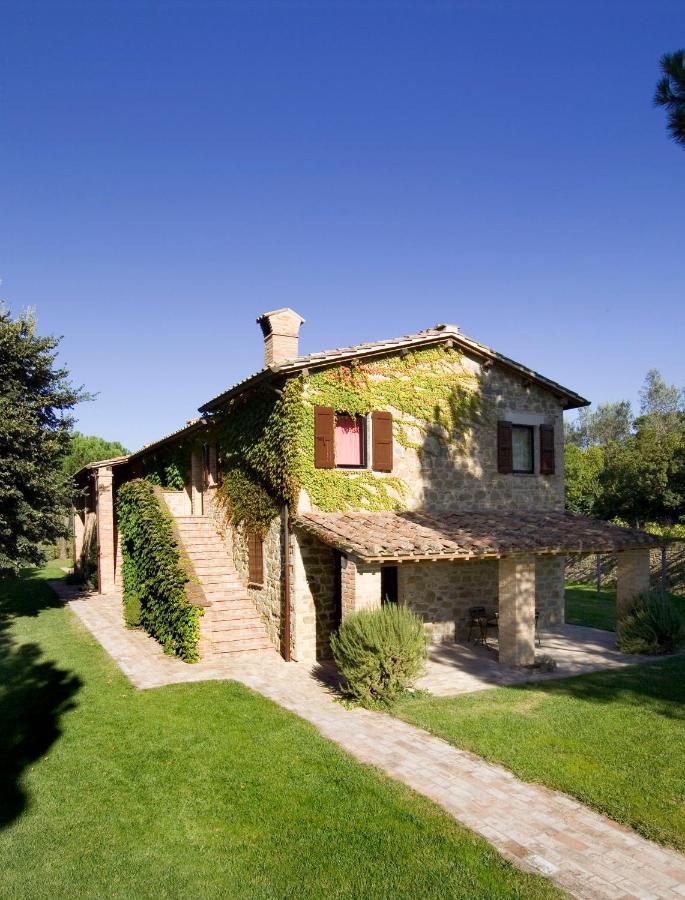 Poggio Alle Vigne Torgiano Exterior foto